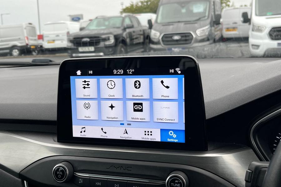 Ford FOCUS Photo autoimg-eec3dc100811707f758eeafb22e48bf6c042c676.jpg