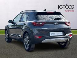 KIA Stonic Photo 3