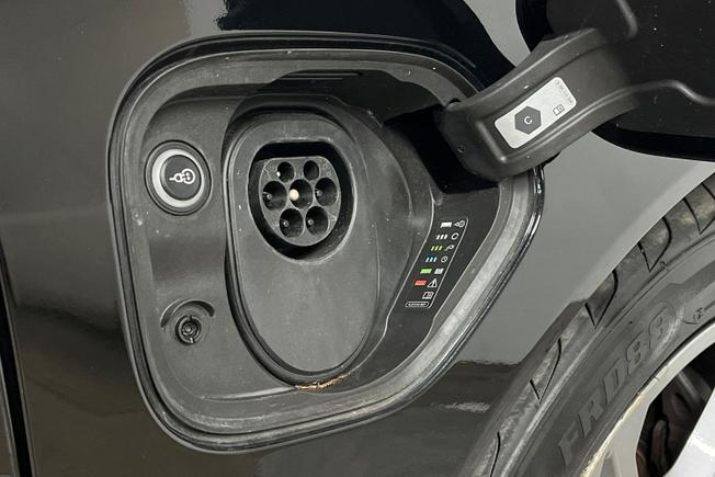 Audi E-Tron Gt Photo 37
