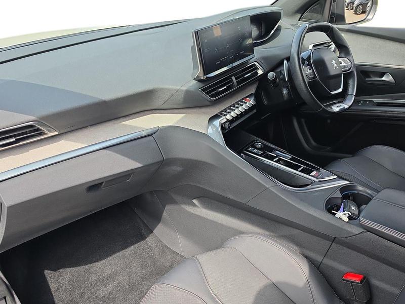 Used Peugeot 3008 RK23ZYV 15