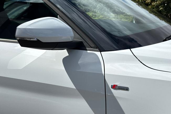 AUDI A1 Photo 20