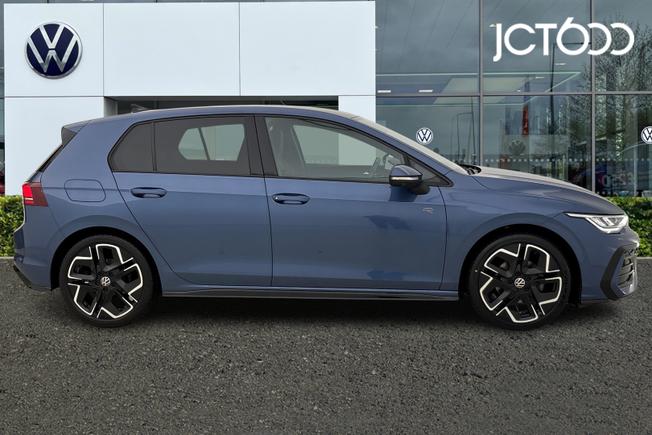 VOLKSWAGEN GOLF Photo 4