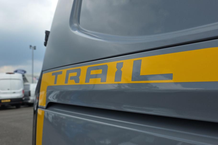 Used Ford Transit Custom WP26KXK 29