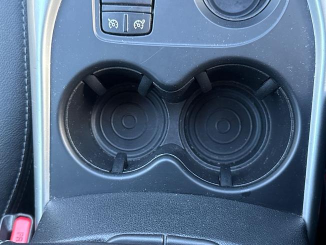 Renault KADJAR Photo 29