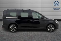 Volkswagen Caddy Maxi Photo 4