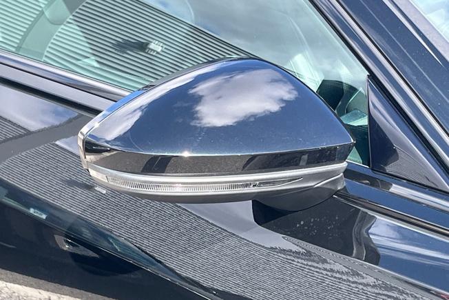 Audi A6 Avant Photo 20