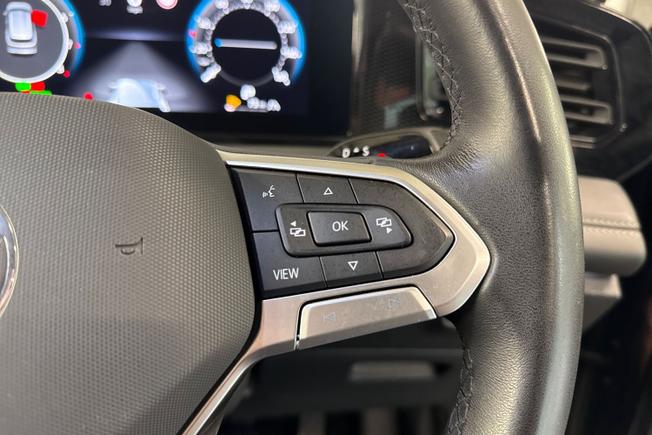 Volkswagen Tiguan Photo 17