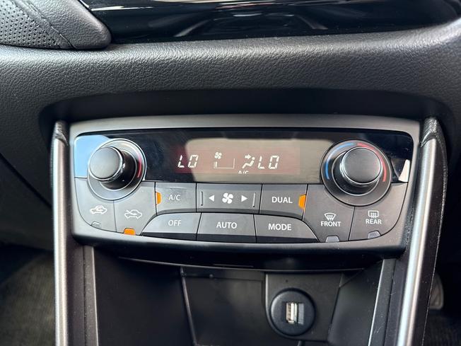 SUZUKI S-Cross Photo 35