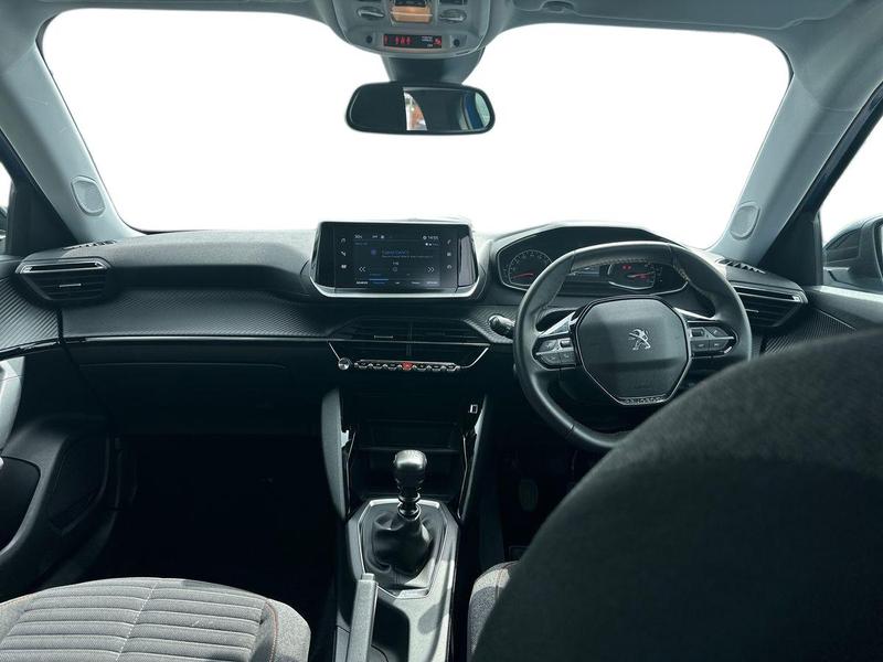 Used Peugeot 2008 SA22DPX 11