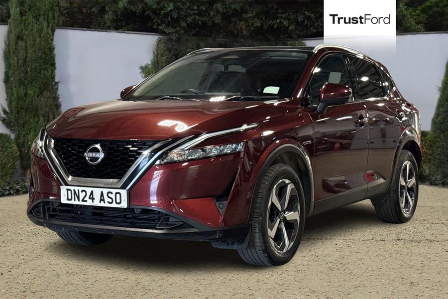 Nissan QASHQAI Photo autoimg-eecbd4a7e3bf1739836fa146c1616301e1525a74.jpg