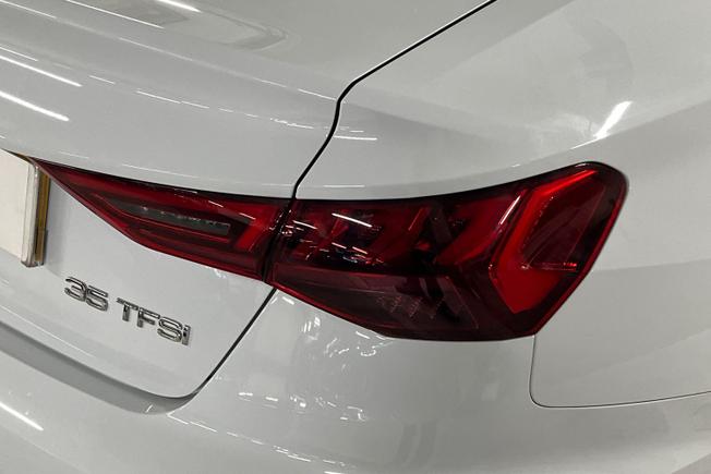 Audi A3 Photo 18