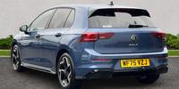 Volkswagen Golf Photo 2