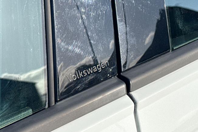 VOLKSWAGEN Polo Photo 26