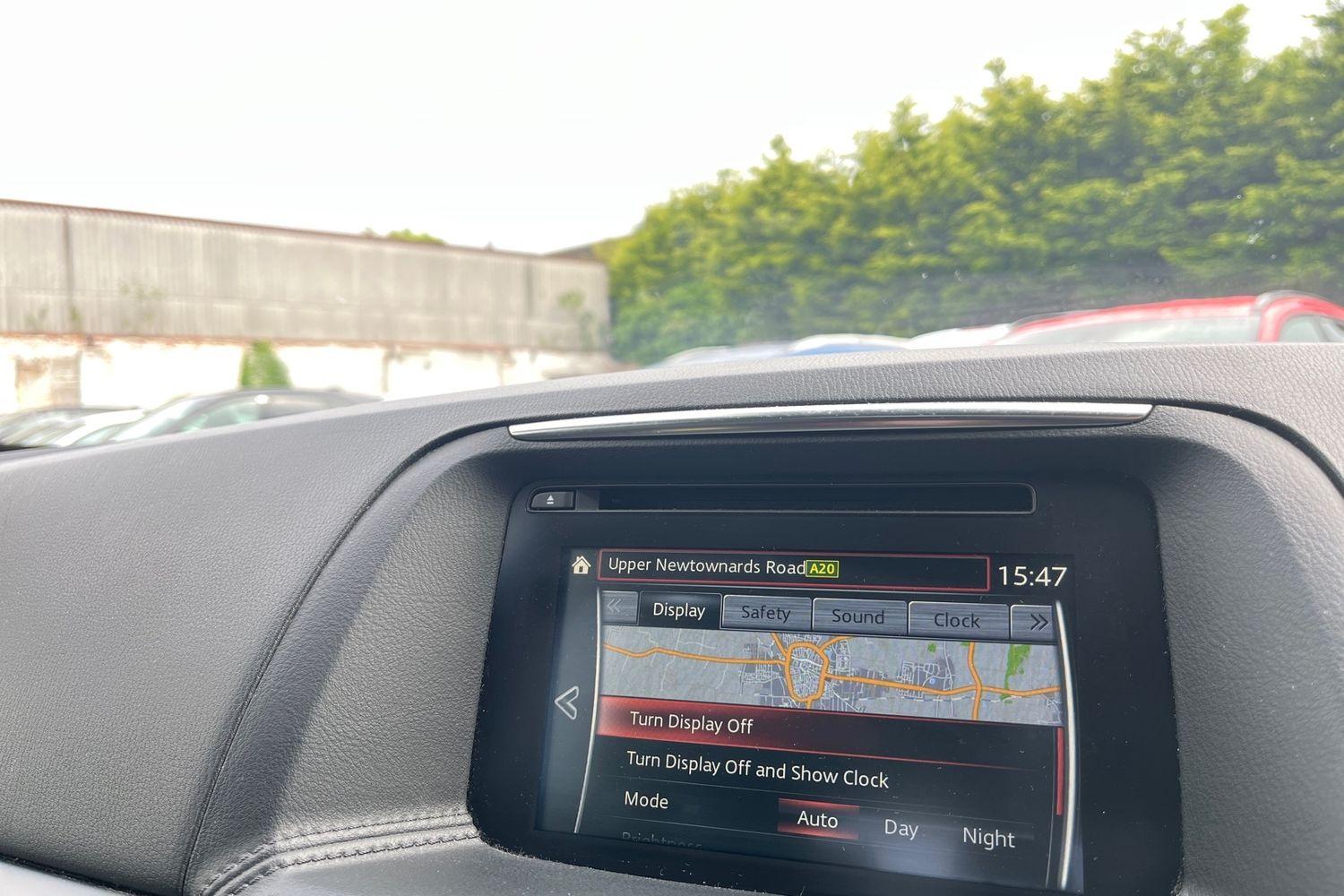 Mazda CX-5 Photo 31