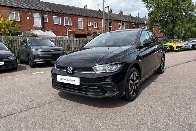 VOLKSWAGEN Polo Photo 22