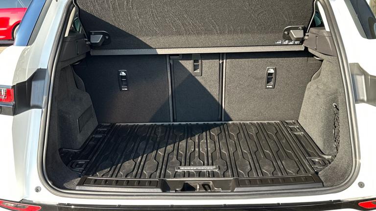 Used Land Rover Range Rover Evoque WH70FDZ 10