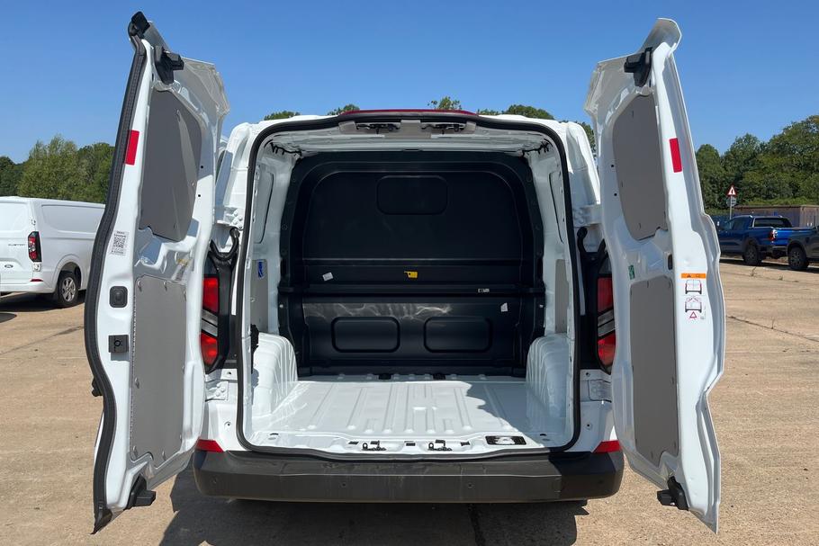 Used Ford TRANSIT CUSTOM LB75UBM 6