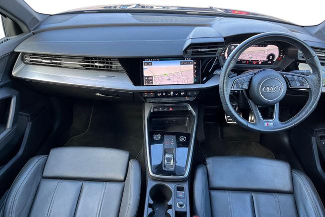 AUDI A3 Photo 10