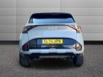 Kia Sportage Photo 11