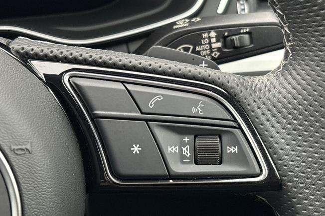 AUDI A5 Photo 17