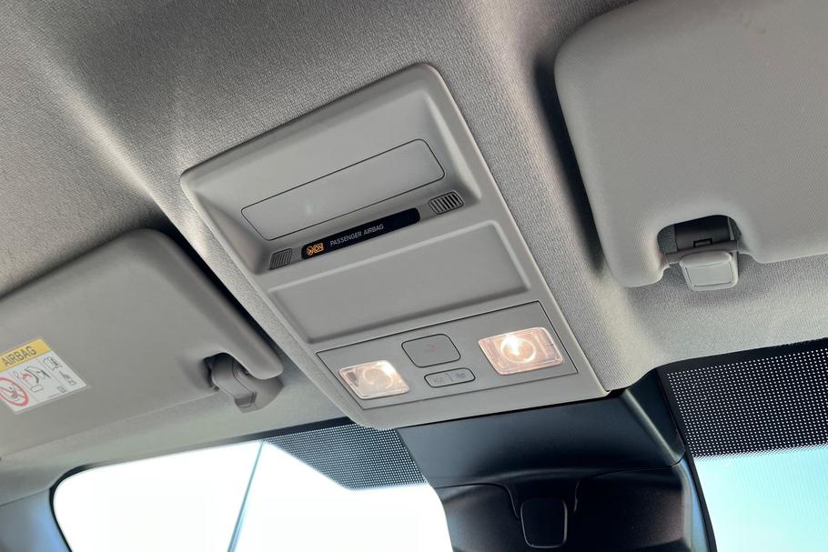 Used Ford TRANSIT CUSTOM WV75ZFA 39
