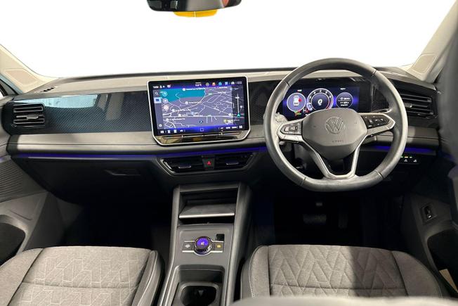 VOLKSWAGEN Tiguan Photo 10