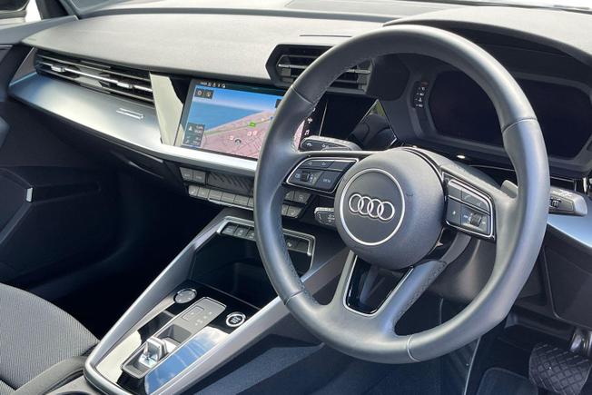 AUDI A3 Photo 6