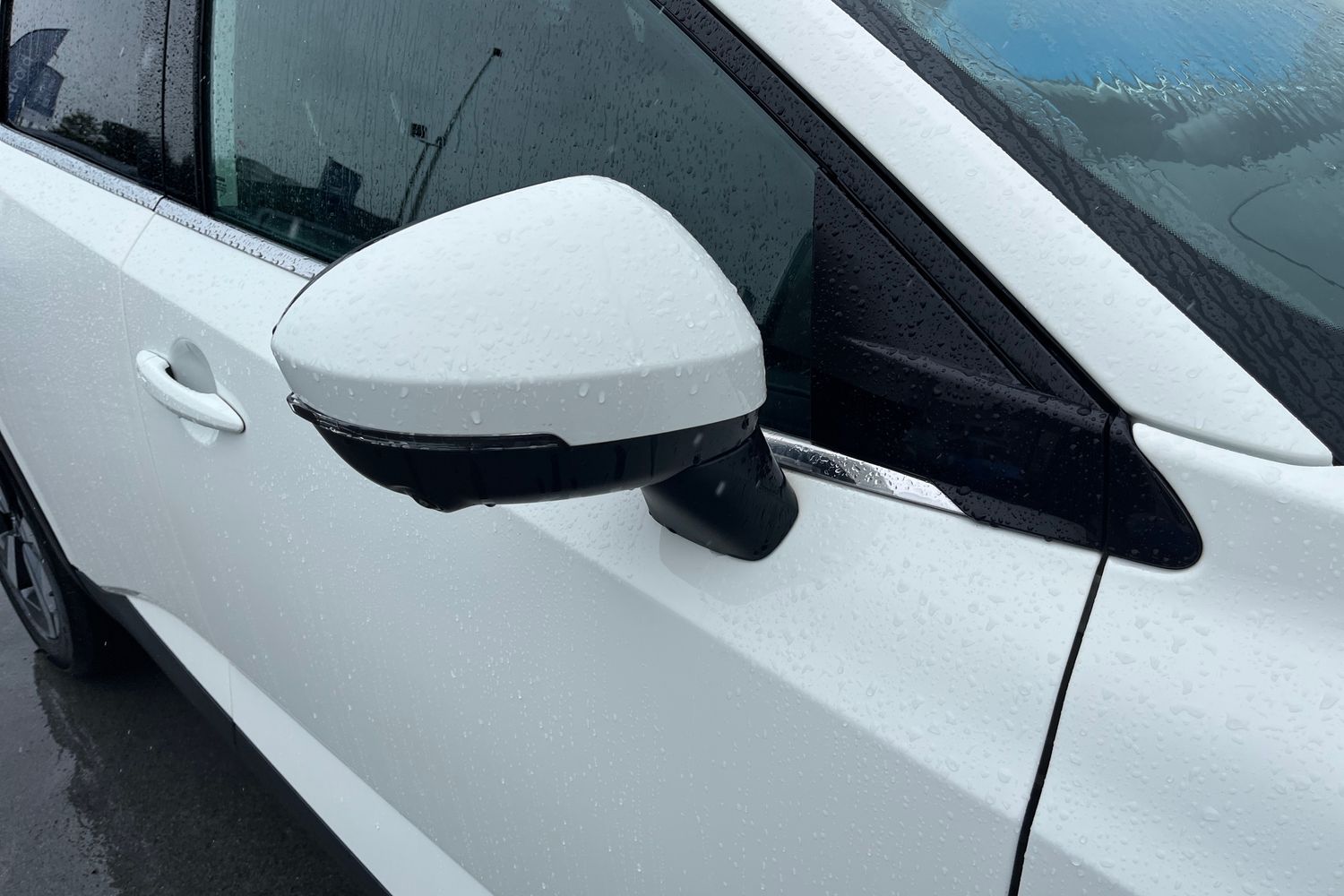 Nissan QASHQAI Photo 25