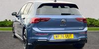 Volkswagen Golf Photo 2