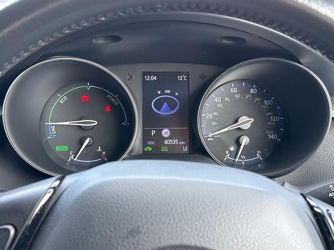 TOYOTA C-Hr Photo 15