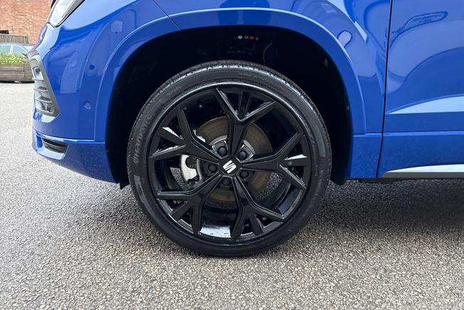 SEAT Ateca Photo 26
