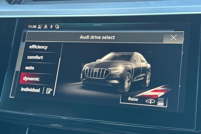 Audi e-tron Photo 48