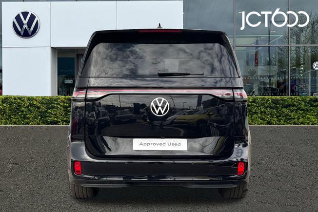 VOLKSWAGEN Id. Buzz Photo 7