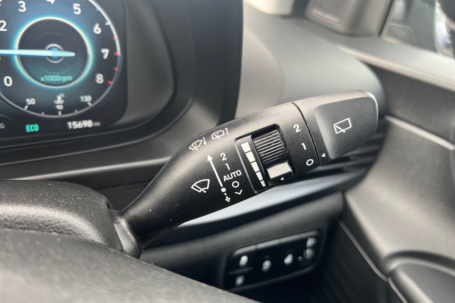 Hyundai BAYON Photo 14