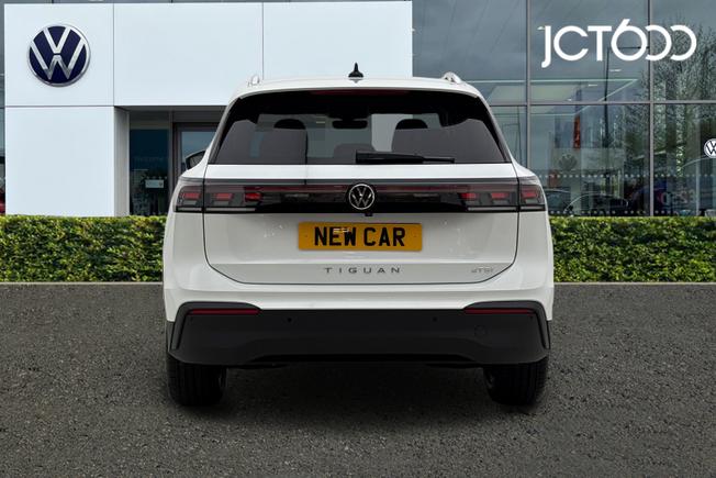 VOLKSWAGEN  Tiguan  Photo 7