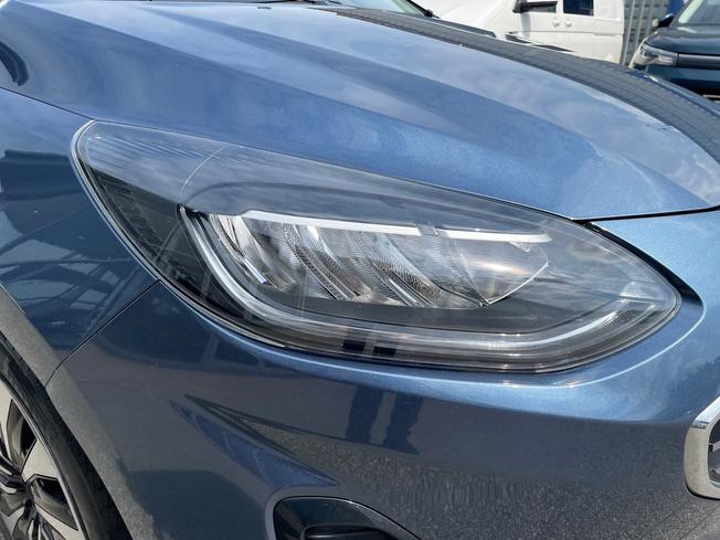 FORD Fiesta Photo 19