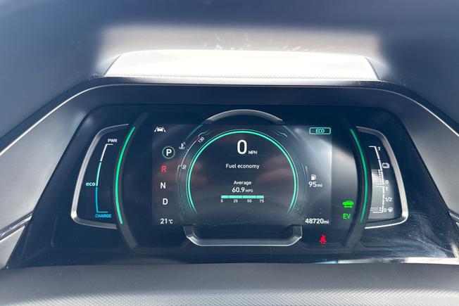 HYUNDAI IONIQ Photo 15