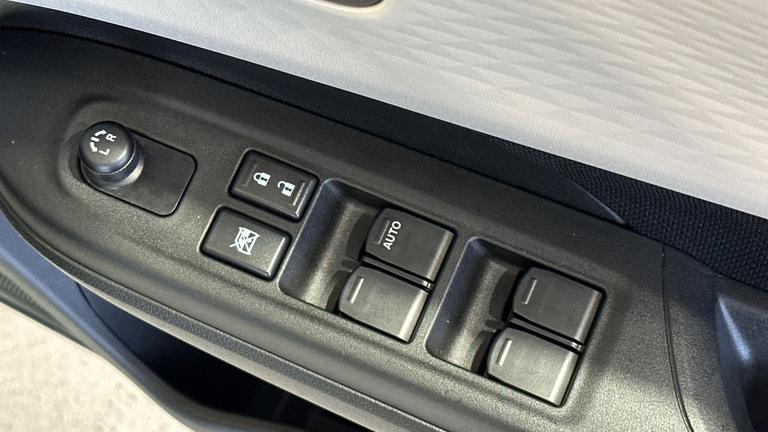 Used Suzuki Swift WF74DHE 20