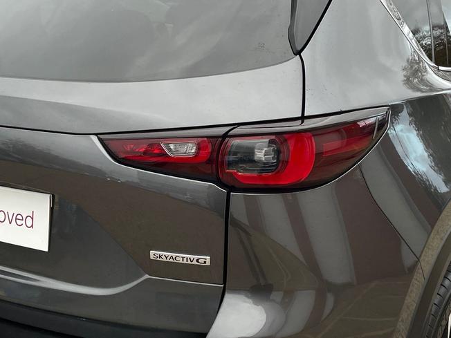 MAZDA CX-5 Photo 18
