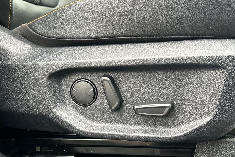 Used FORD RANGER WN75DMX 37