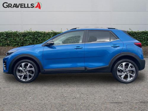 Kia STONIC Photo autoimg-eed970426431339019f5e780f9ae0ba792227ccc.jpg