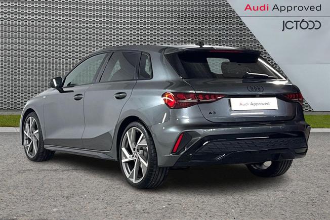 Audi A3 Photo 3