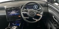 Hyundai TUCSON Photo 14
