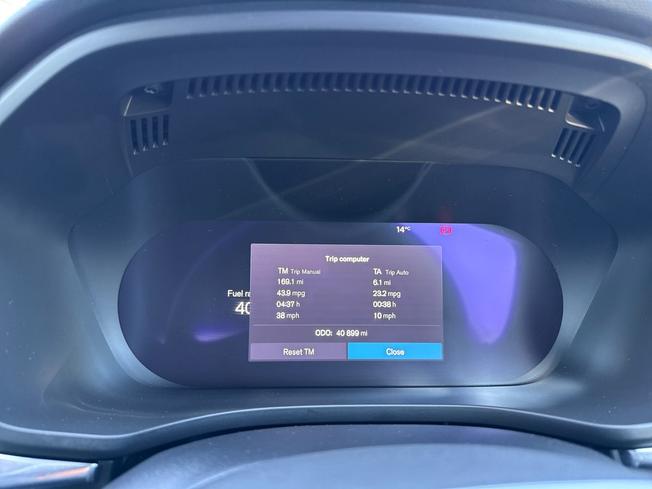VOLVO XC60 Photo 15