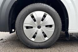 Volkswagen Transporter Photo 5
