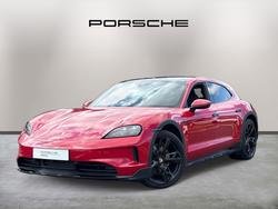 PORSCHE Taycan Photo 3