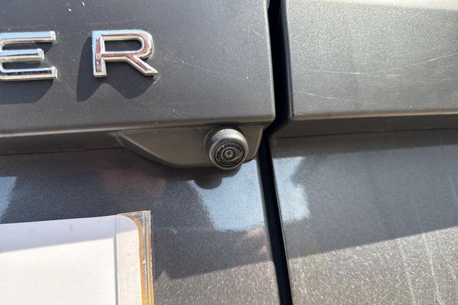 VOLKSWAGEN Transporter Photo 31