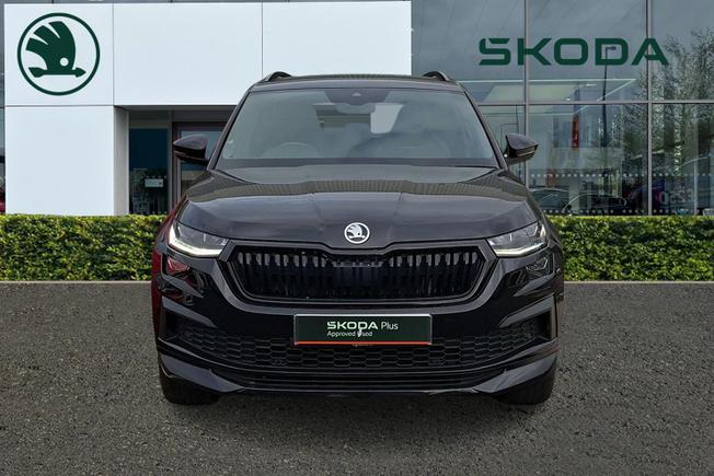 ŠKODA Kodiaq Photo 8