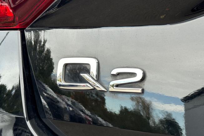 AUDI Q2 Photo 27