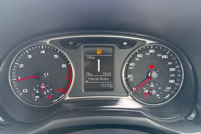 Audi A1 Photo 54